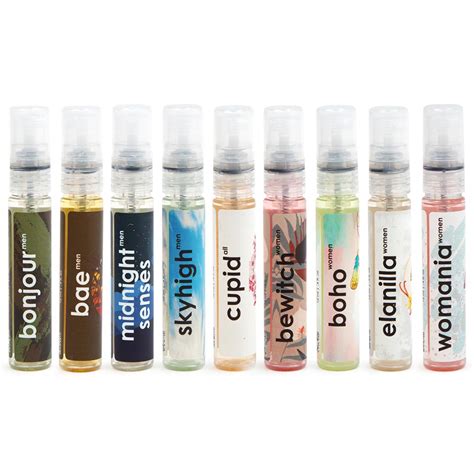 where to buy perfume testers.